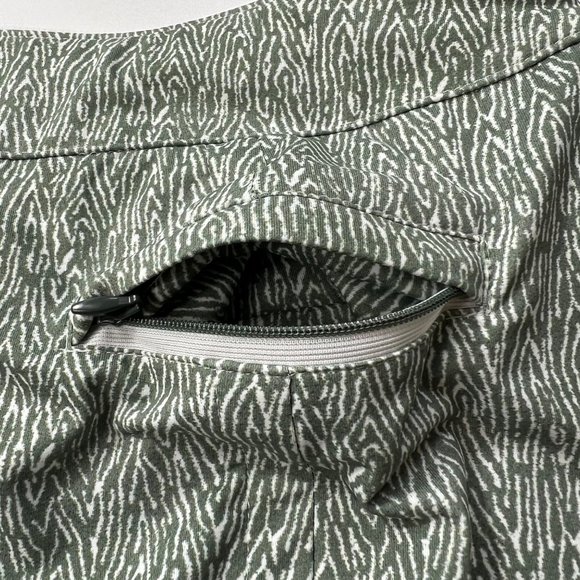 Fairway & Greene Lottie Golf Skort Bristol Women’s Small - Picture 7 of 11